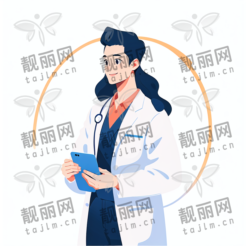 朴政瑾特邀韩国医生