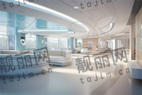 深圳领医门诊部