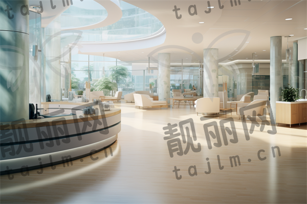 福州曙光整形医院