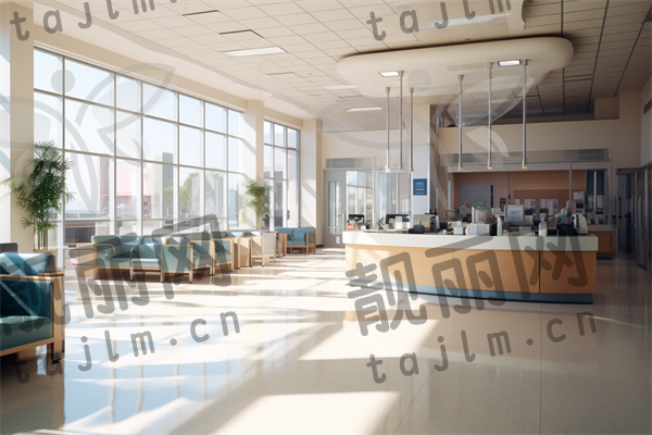 成都百龄博雅医学美容医院