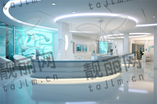 荆门余克锋医疗美容诊所