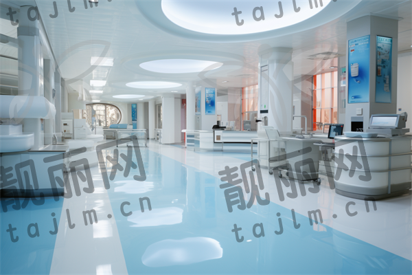 兰州亚韩整形医院