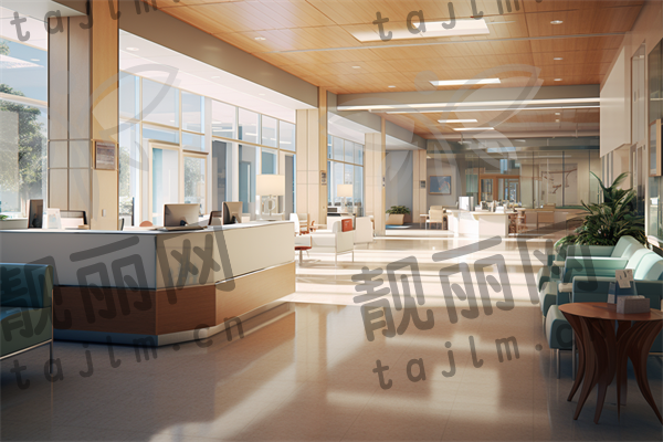 洛阳维多利亚医疗美容医院