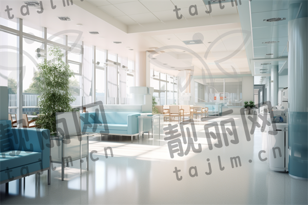 洛阳维多利亚医疗整形美容医院