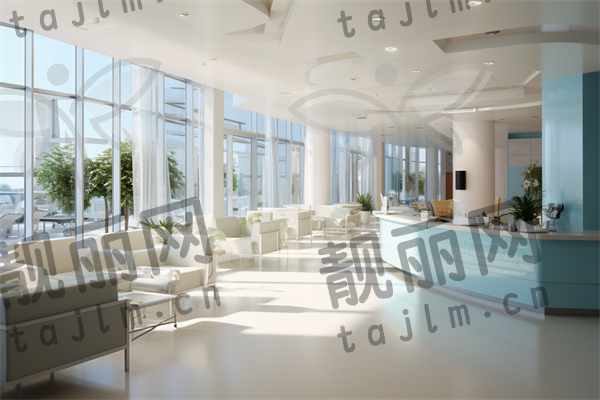 济宁丽珍整形医院