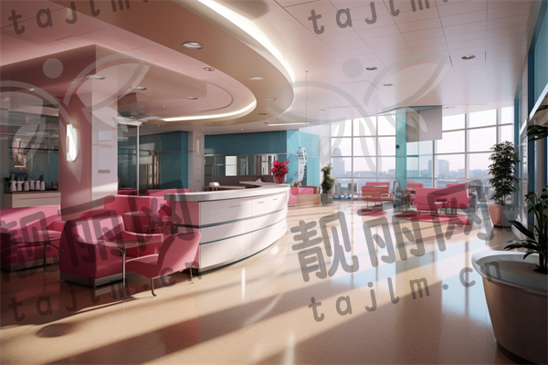 上饶德尔美客整形医院
