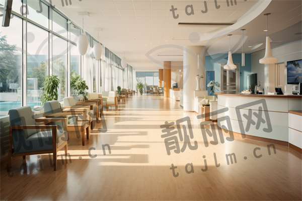 上海雍禾植发医院