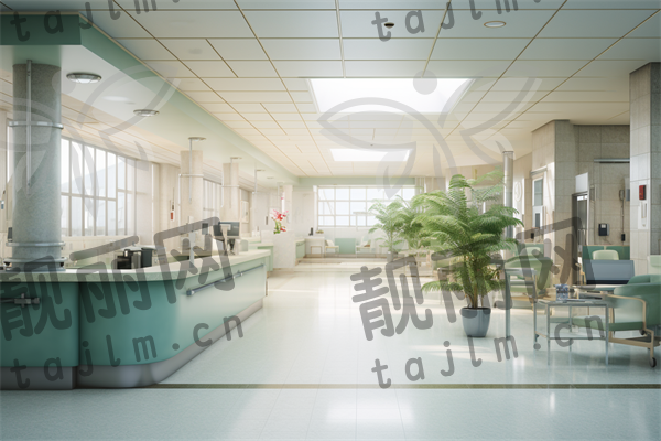 长春王巍医疗美容诊所