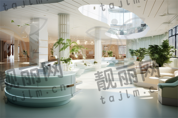 沈阳伊美尔医疗美容整形医院