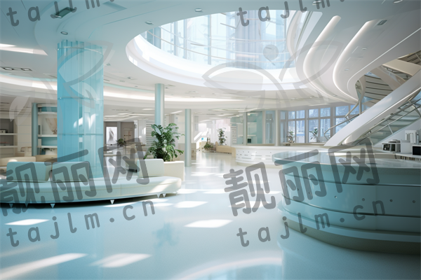 云南锦欣九洲医院