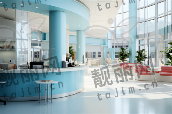 厦门思明薇格整形门诊