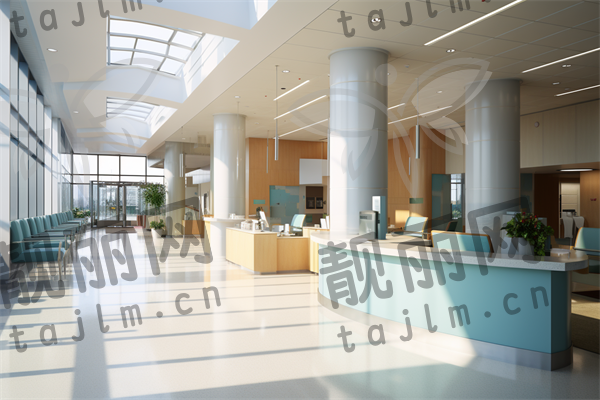 郑州明星医疗整形医院