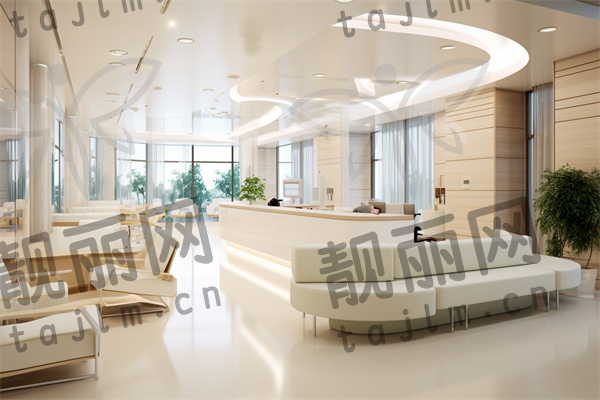 驻马店宋金轩熙沐医疗美容诊所