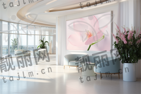哈尔滨优漾医疗美容门诊