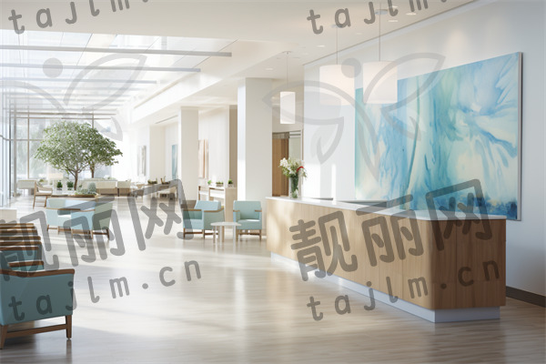 成都驻颜医学美容医院