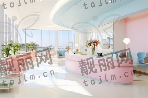 水磨沟区孔庆兰医疗美容诊所
