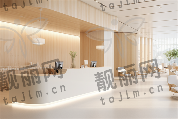 金华芘丽芙整形医院
