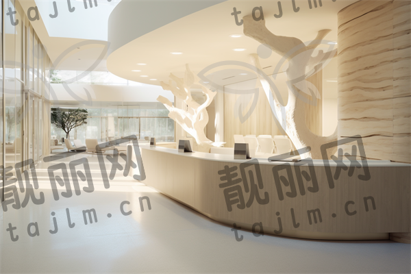 厦门思明兰的医院