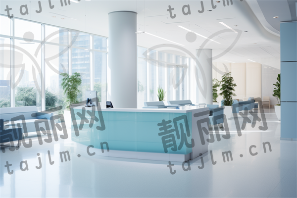 张掖当代整形美容医院